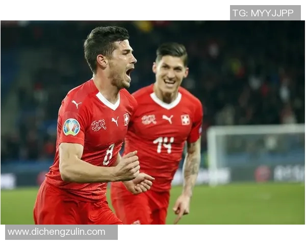 瑞士足球明星崛起之路从青年球员到国际赛场的辉煌历程